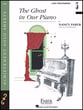 Ghost in Our Piano-Piano Solo piano sheet music cover
